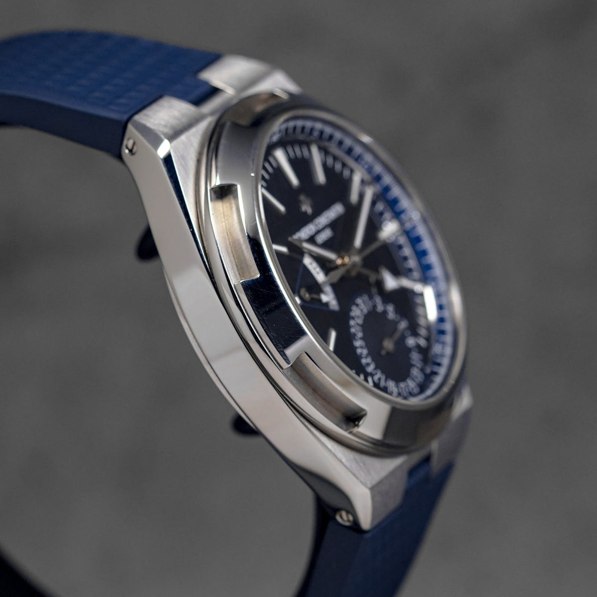 Vacheron Constantin Overseas