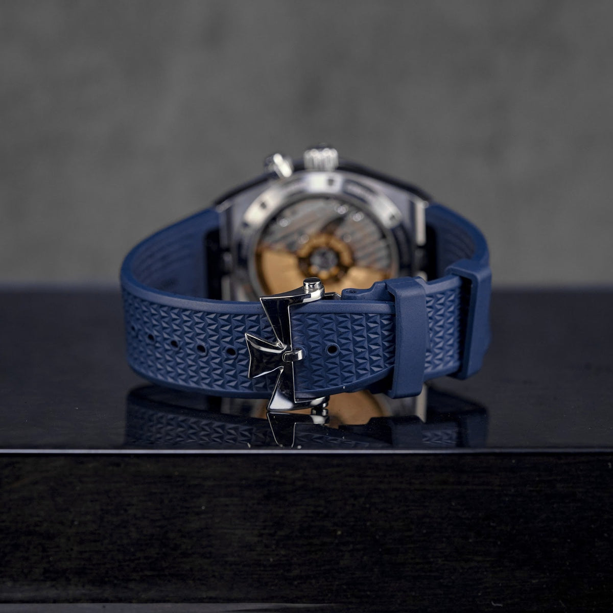 Vacheron Constantin Overseas