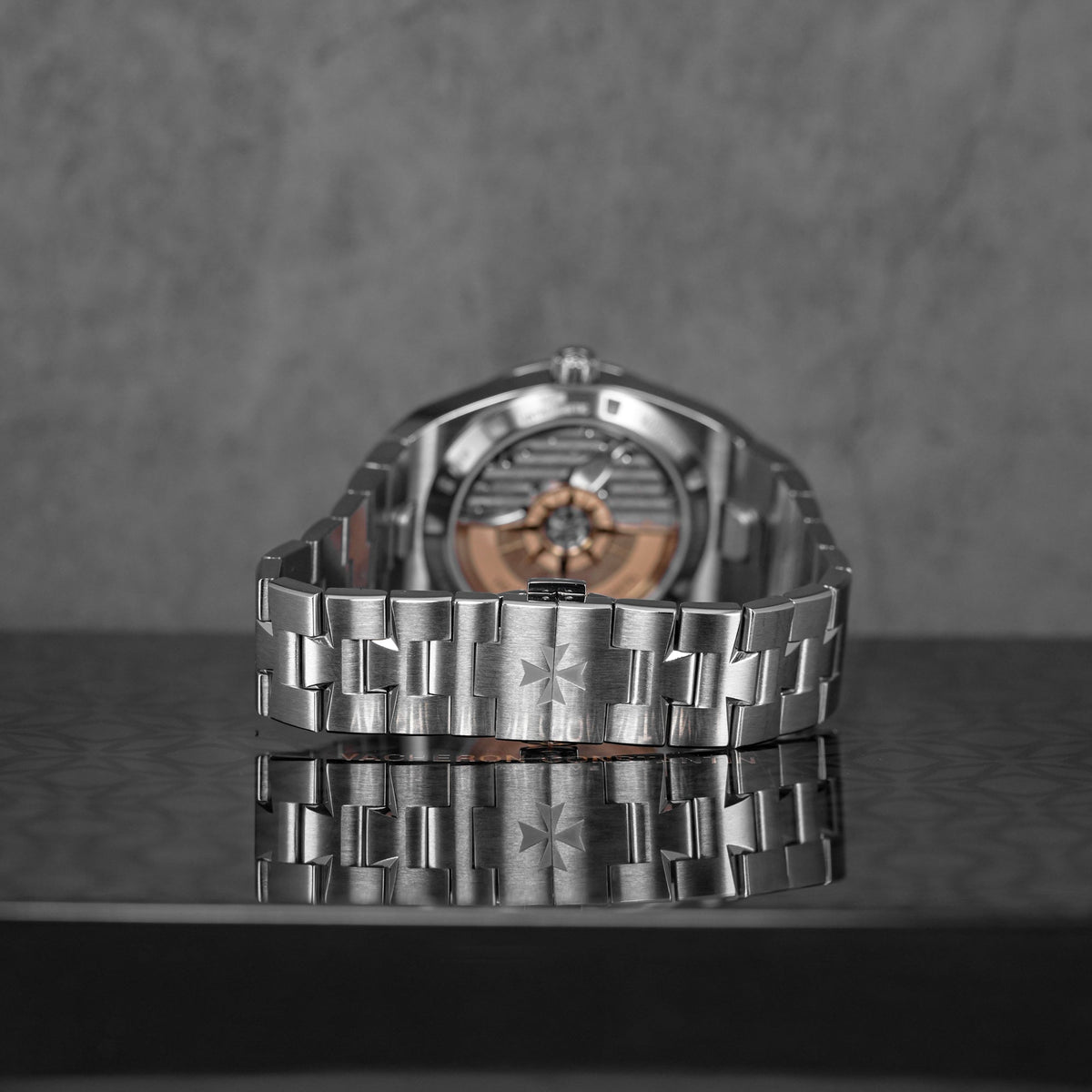 Vacheron Constantin Overseas