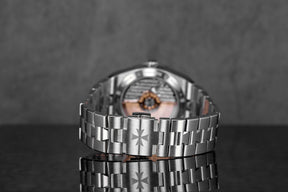 Harga Vacheron Constantin Overseas Black