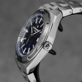 Harga Vacheron Constantin Overseas Blue