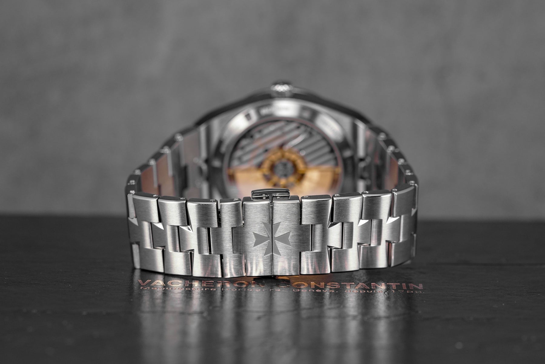 Harga Vacheron Constantin Overseas Blue