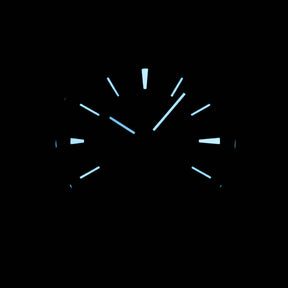 OVERSEAS DUALTIME BLUE DIAL (2024)