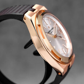 Harga Vacheron Constantin Overseas Rosegold