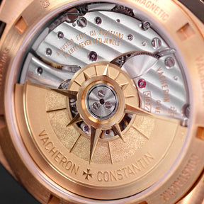 Harga Vacheron Constantin Overseas Rosegold