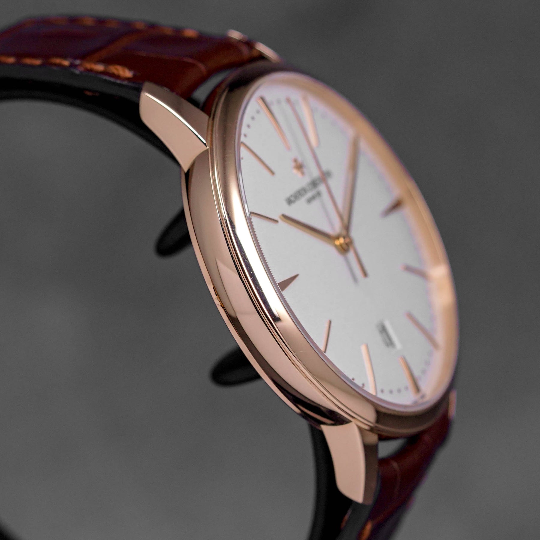 Harga Vacheron Constatin Patrimony