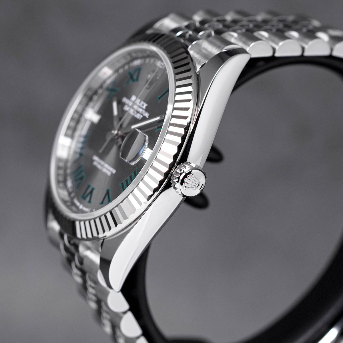 Rolex Datejust Wimbledon 126334