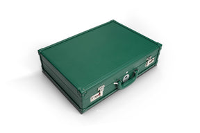 Watch Box Green