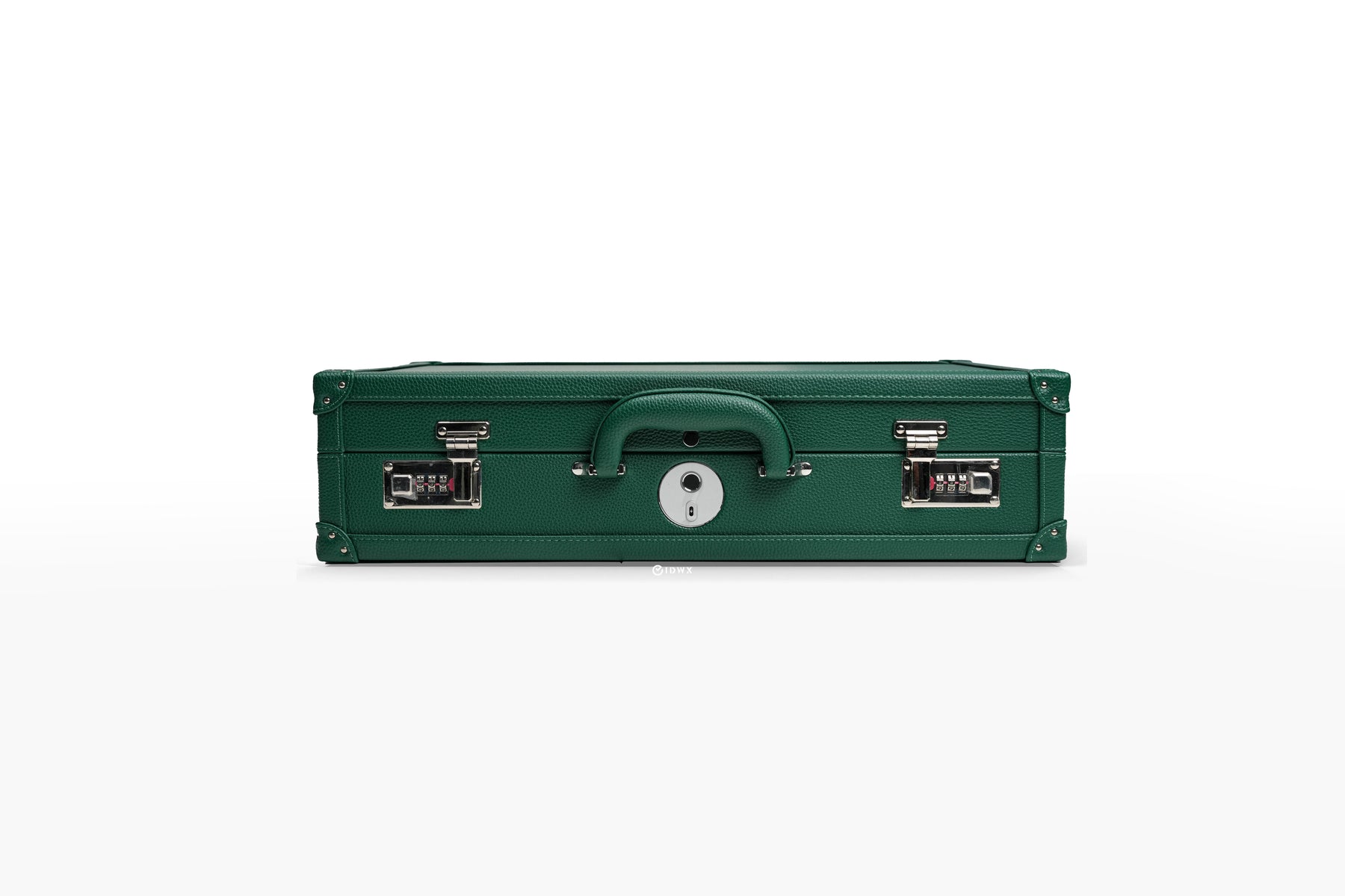 Watch Box Green