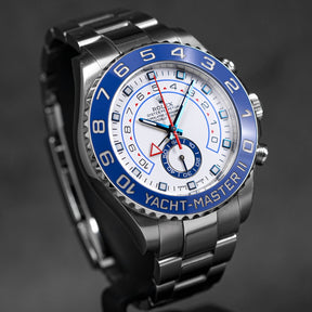 Yacht-Master II 116680