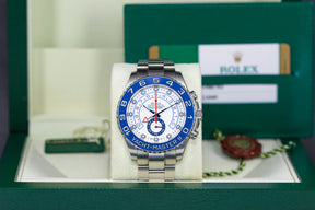 Yacht-Master II 116680