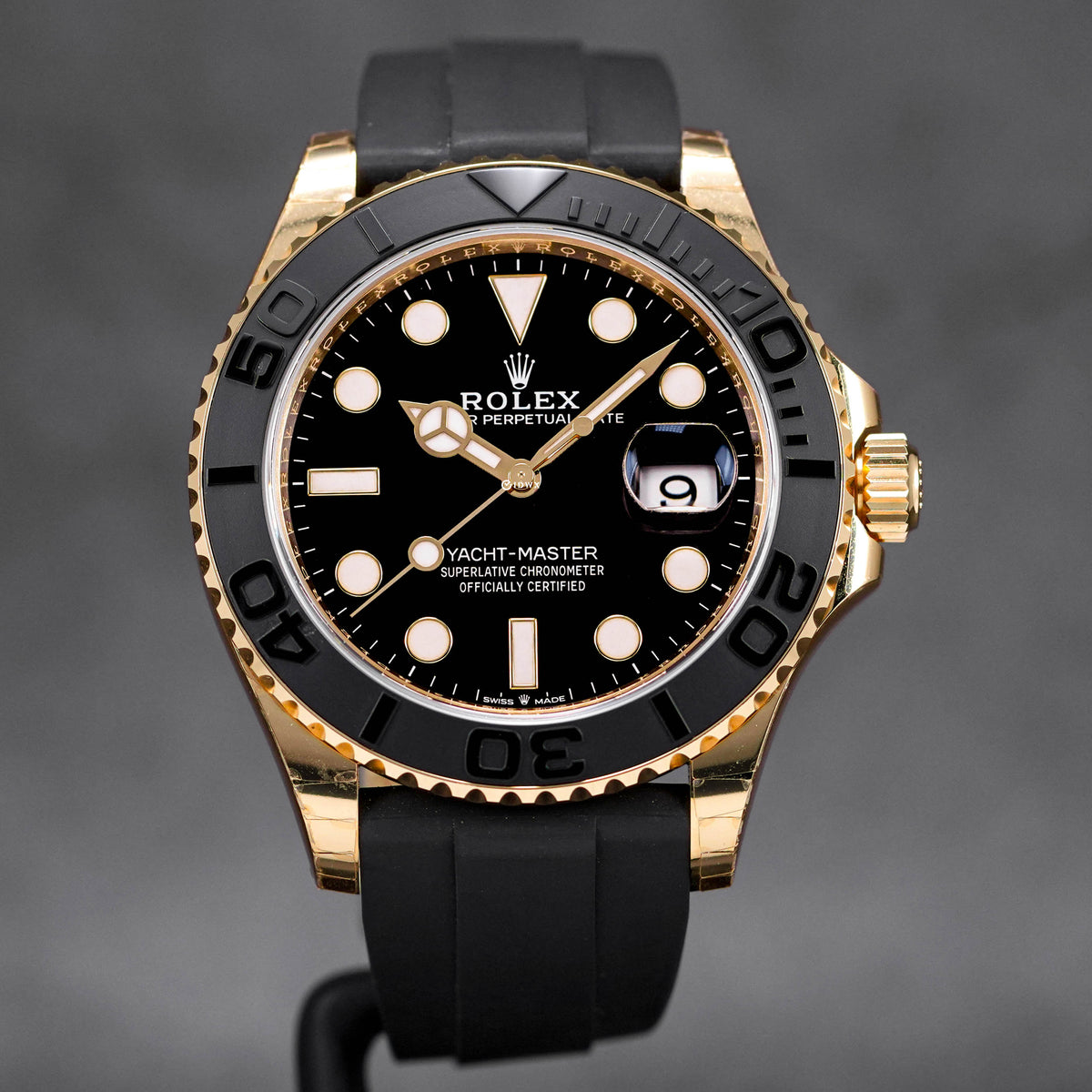 Rolex Yacht-Master 226658