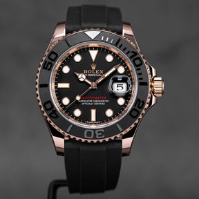 Yacht-Master Oysterflex