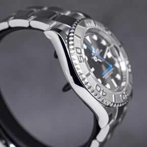 Yacht-Master Rhodium Indonesia