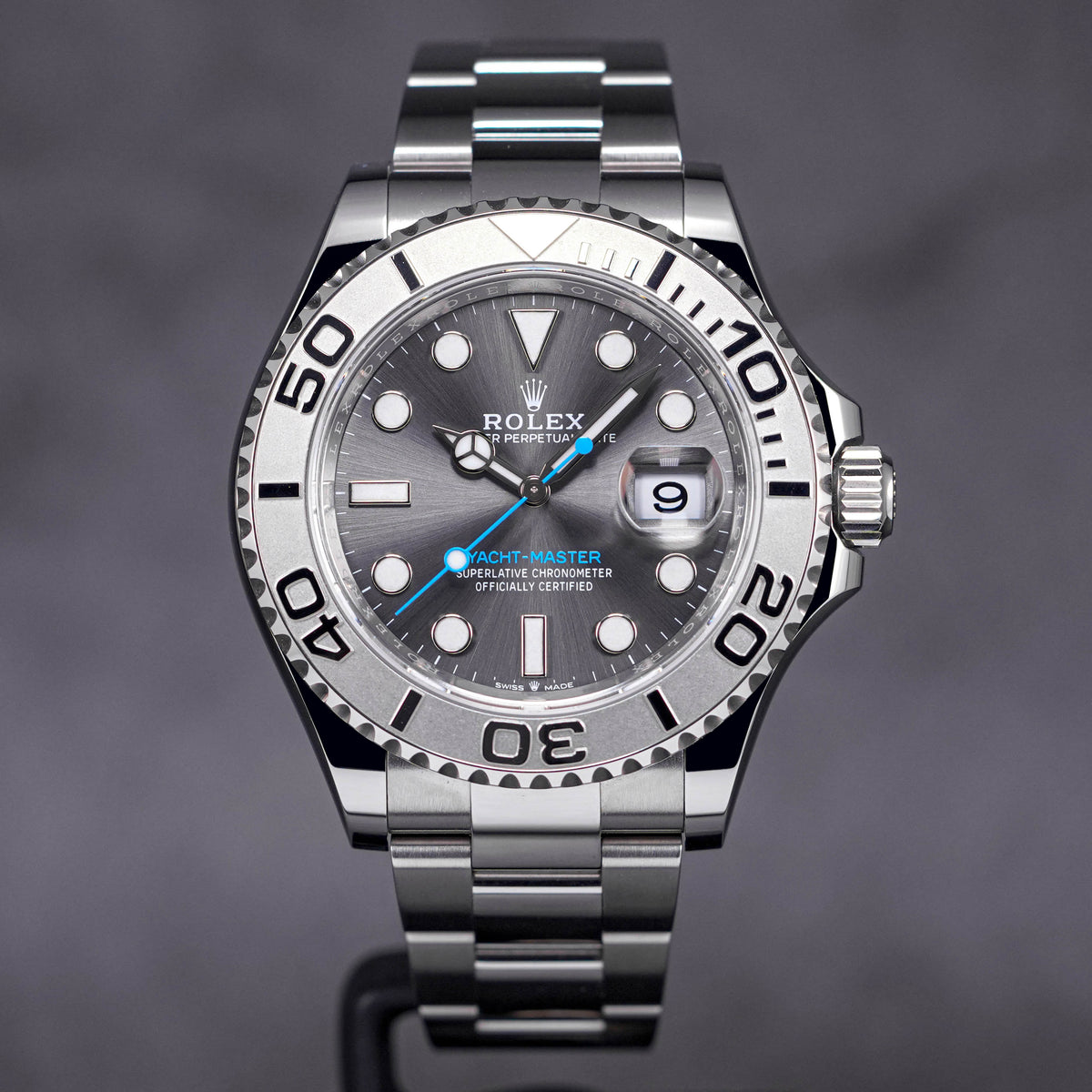 Rolex Yacht-Master 126622