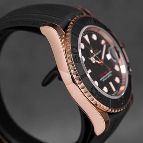 Yacht Master Rosegold Indonesia