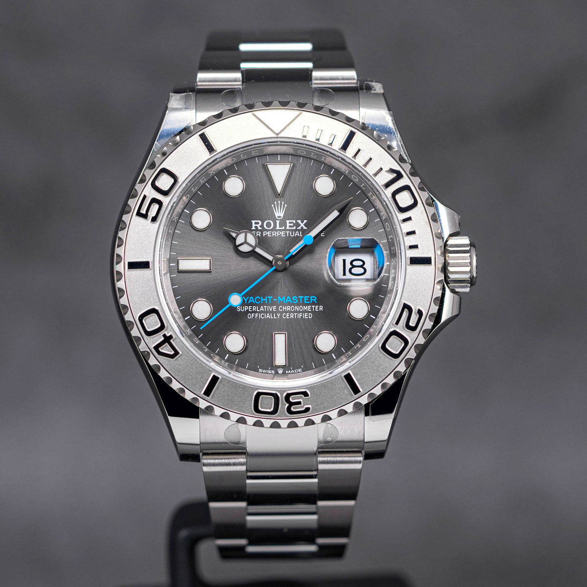 Rolex Yacht Master 126622