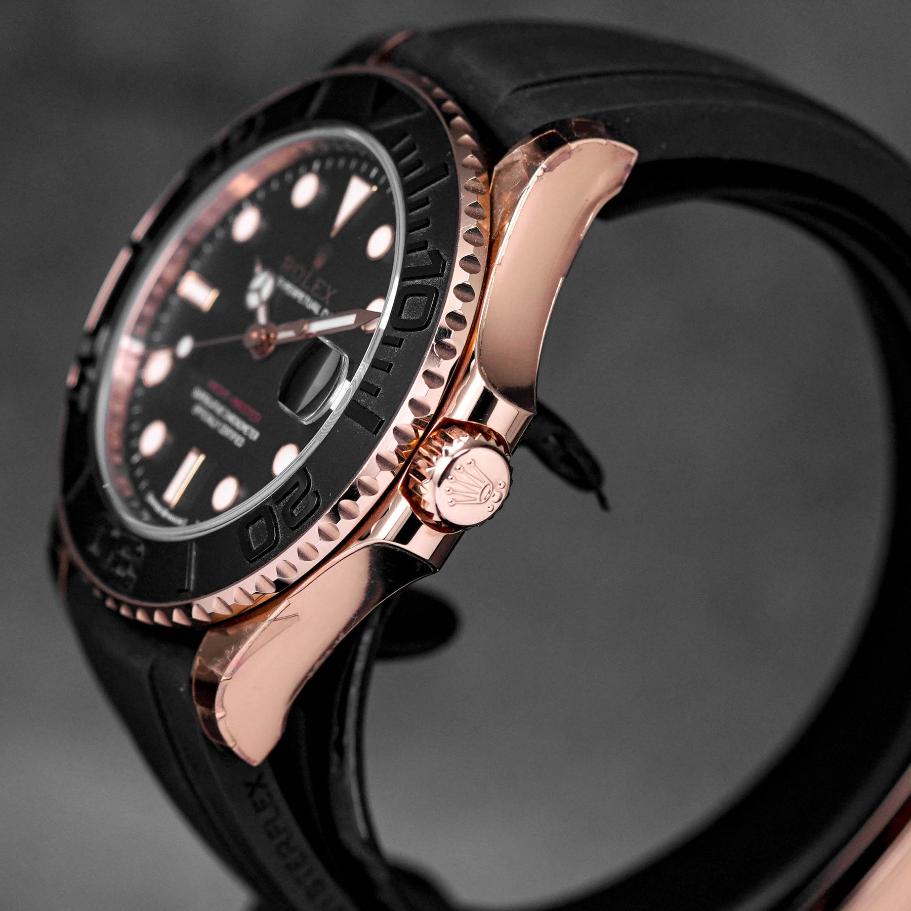 Yacht-Master Rosegold Indonesia