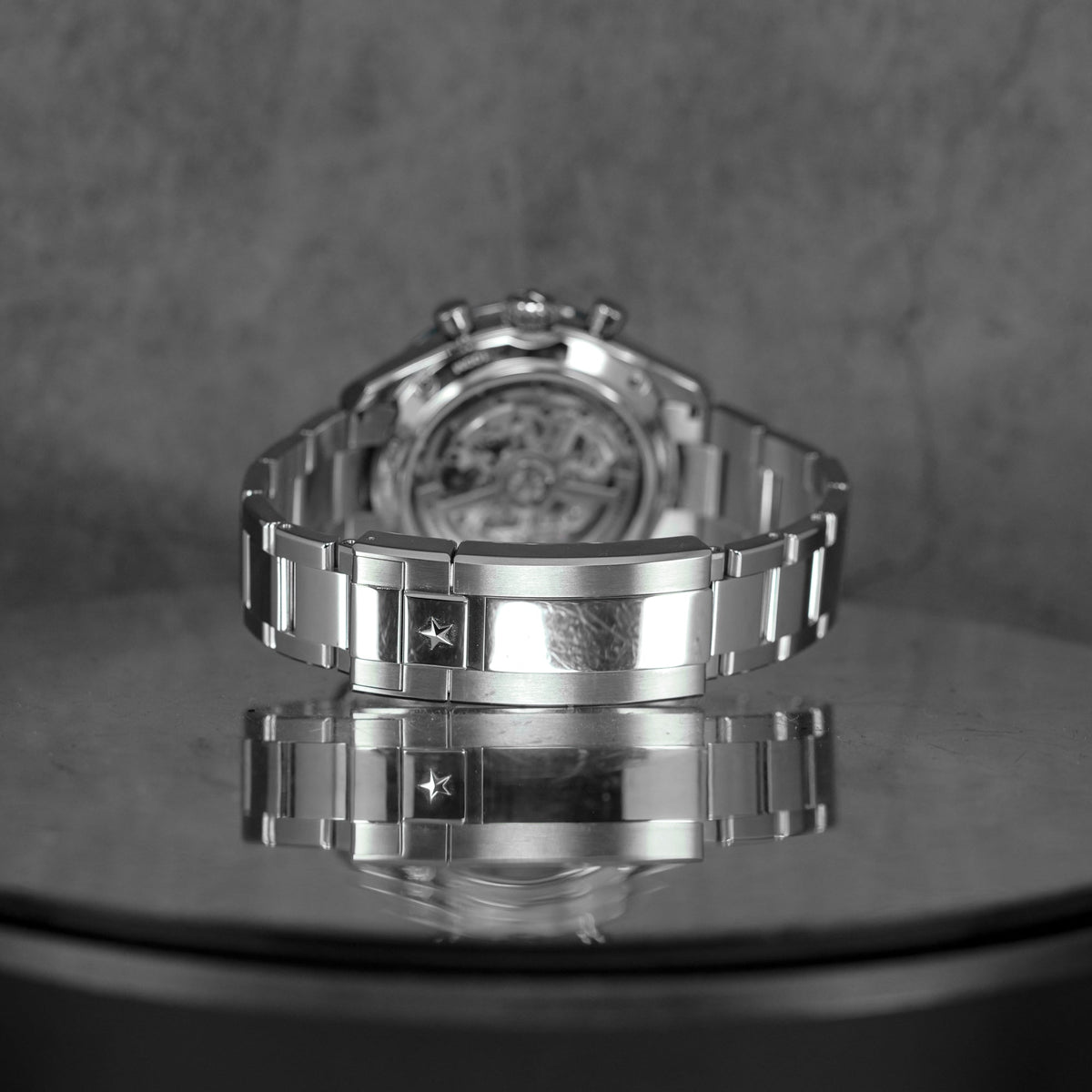 ZENITH CHRONOMASTER