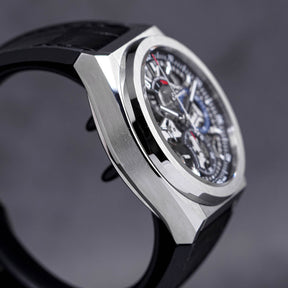 DEFY 21 EL PRIMERO CHRONOGRAPH TITANIUM (2022)