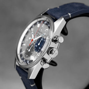 Harga Zenith Chronomaster El Primero Terbaru