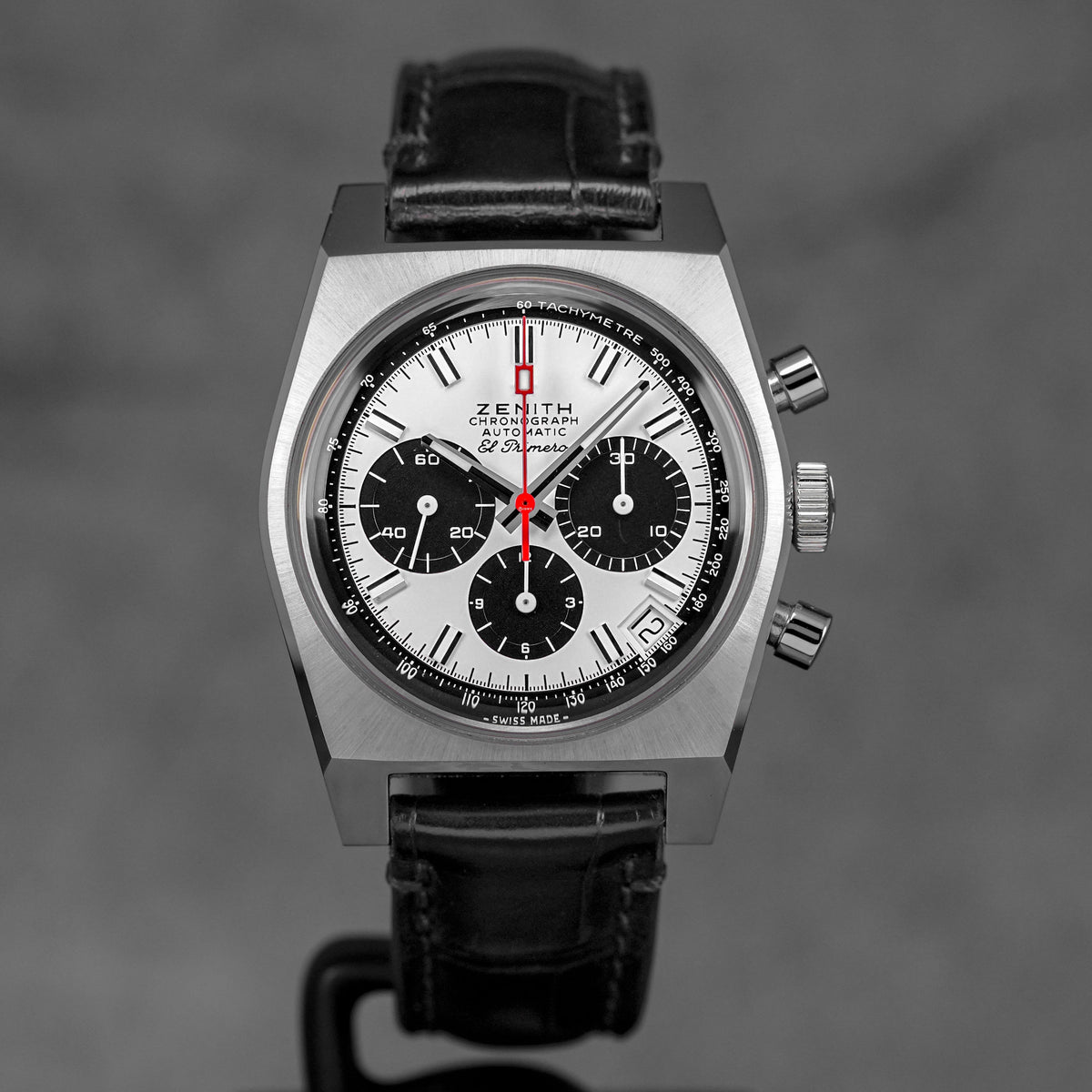 Harga Zenith Chronomaster Revival El Primero