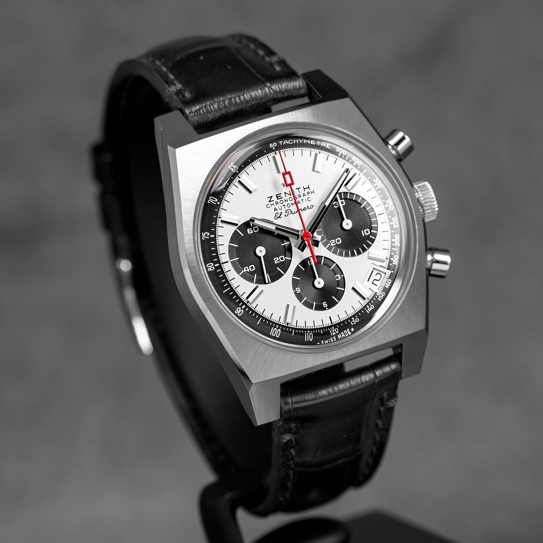 Harga Zenith Chronomaster Revival El Primero