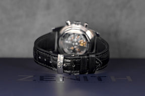 Harga Zenith Chronomaster Revival El Primero