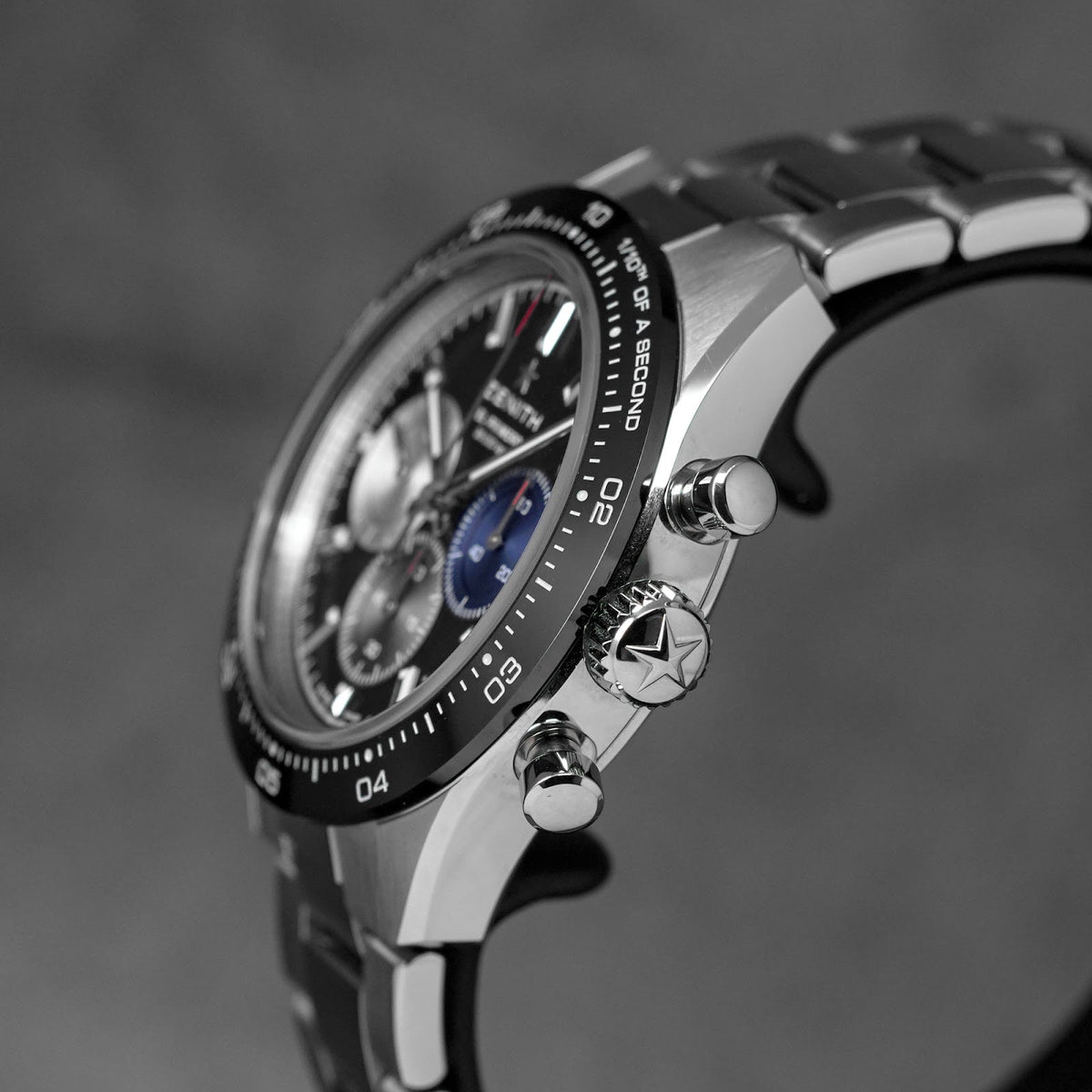 Zenith Chronomaster Sport