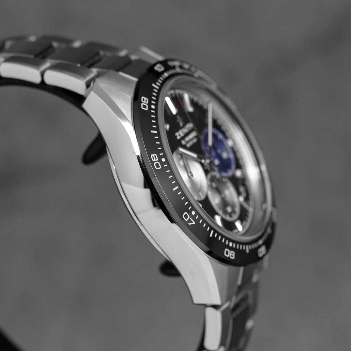 Zenith Chronomaster Sport