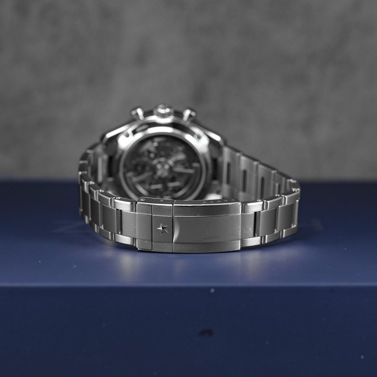 Zenith Chronomaster Sport