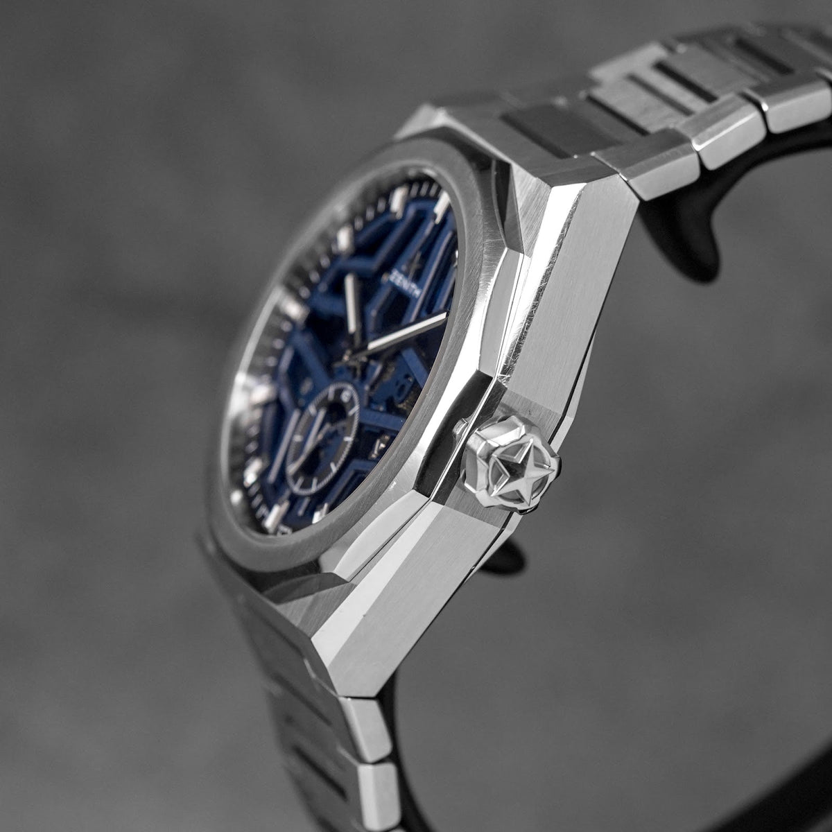 Zenith Defy Skyline