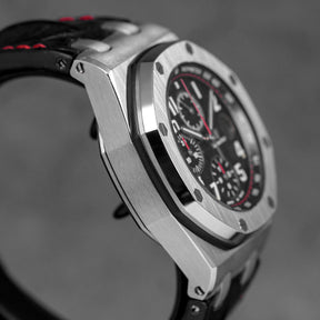 ROYAL OAK OFFSORE CHRONOGRAPH 42MM 'BLACK RED' (2016)
