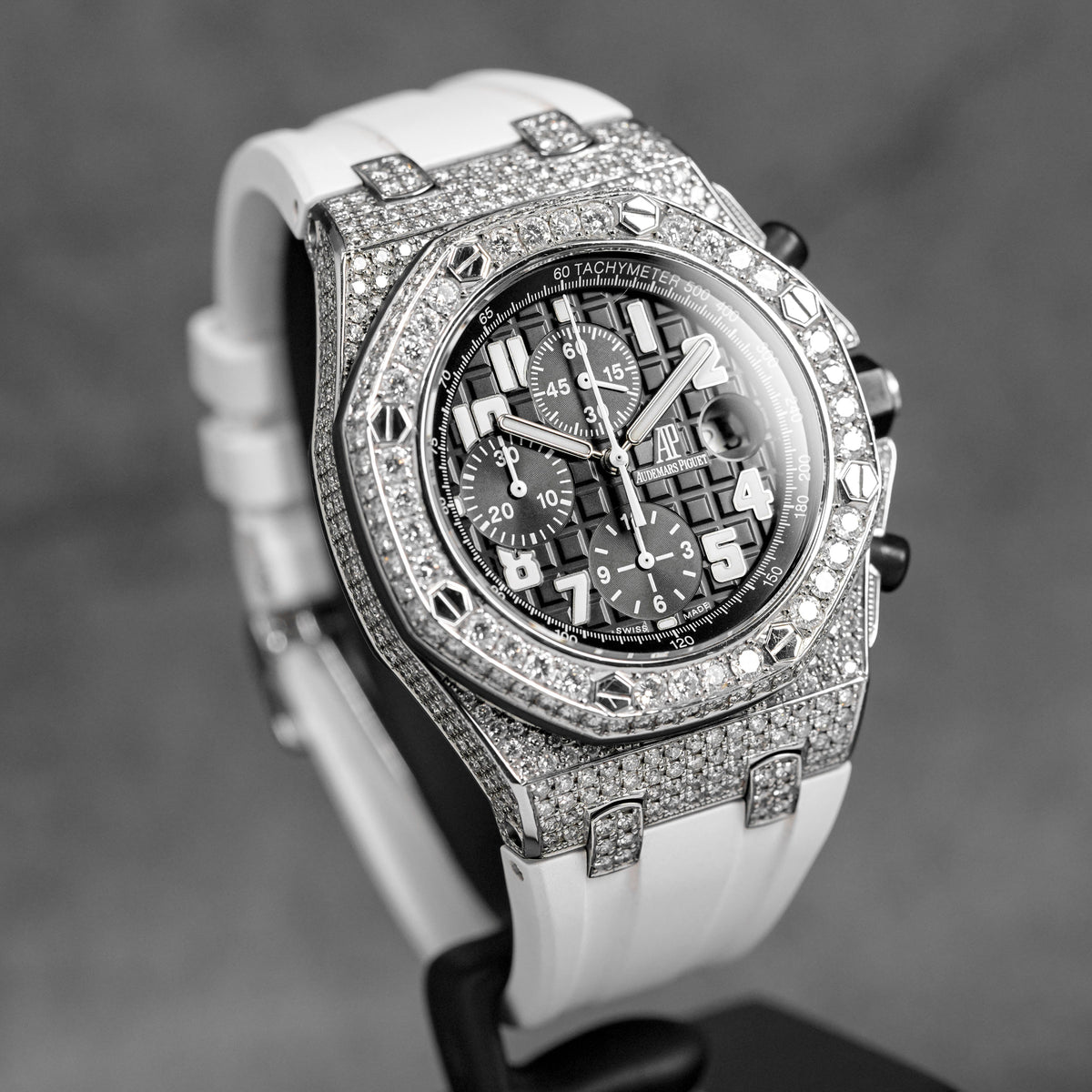 HARGA ap black theme