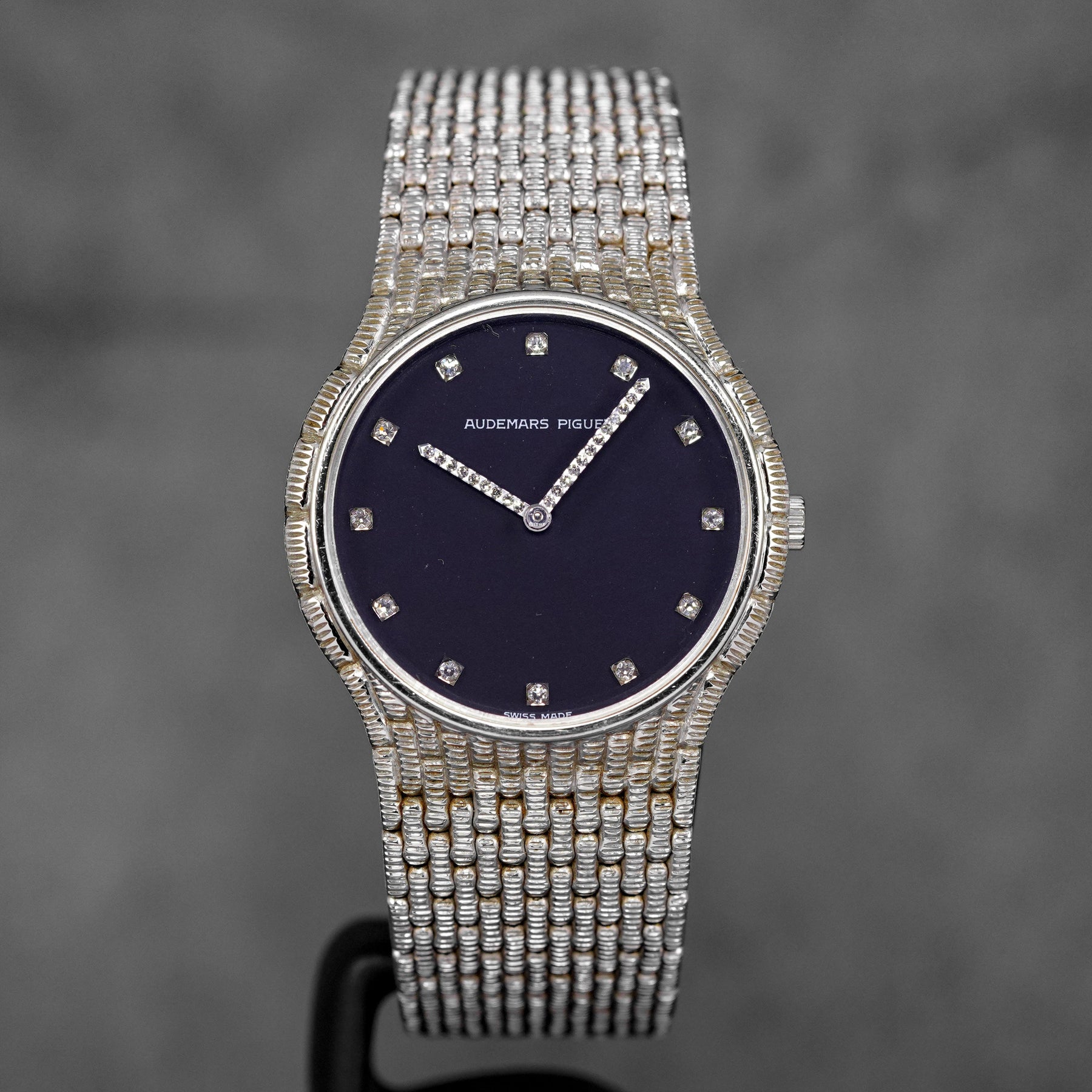 harga ap cobra ronde blue diamond