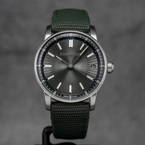 CODE 11.59 GREEN DIAL (2023)