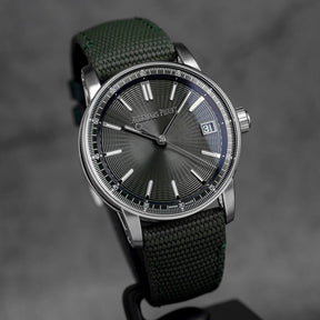 CODE 11.59 GREEN DIAL (2023)