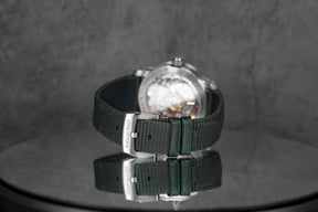 CODE 11.59 GREEN DIAL (2023)