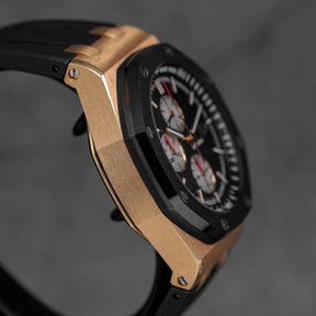 ROYAL OAK OFFSHORE CHRONOGRAPH 44MM NOVELTY ROSEGOLD (2012)