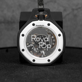 ROYAL POP OCHO NEGRO (2026)