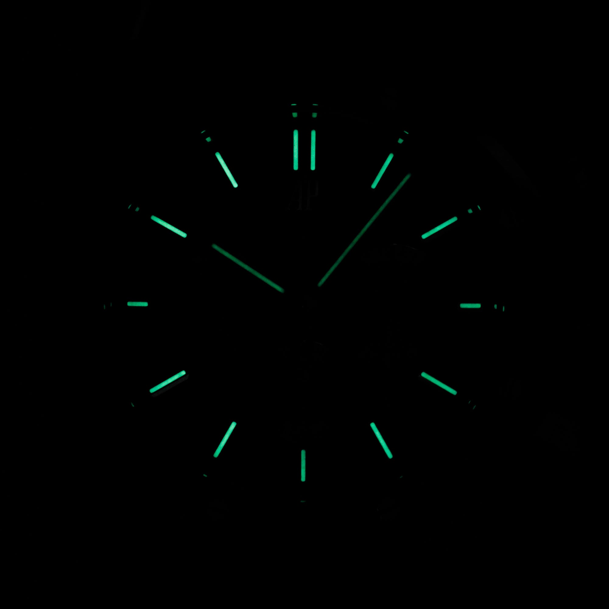 ROYAL OAK CHRONOGRAPH 41MM BLUE DIAL (2021)