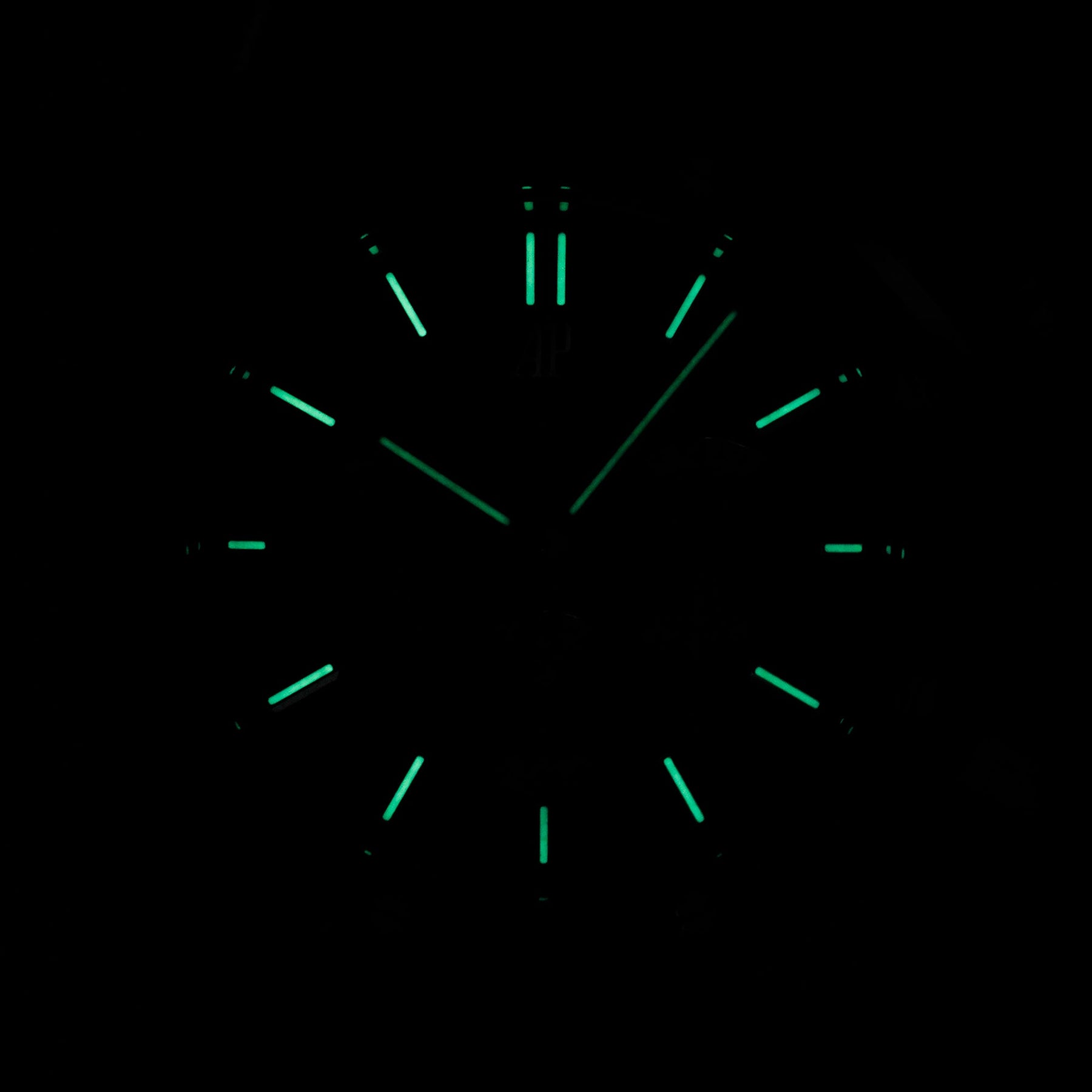 ROYAL OAK CHRONOGRAPH 41MM BLUE DIAL (2021)