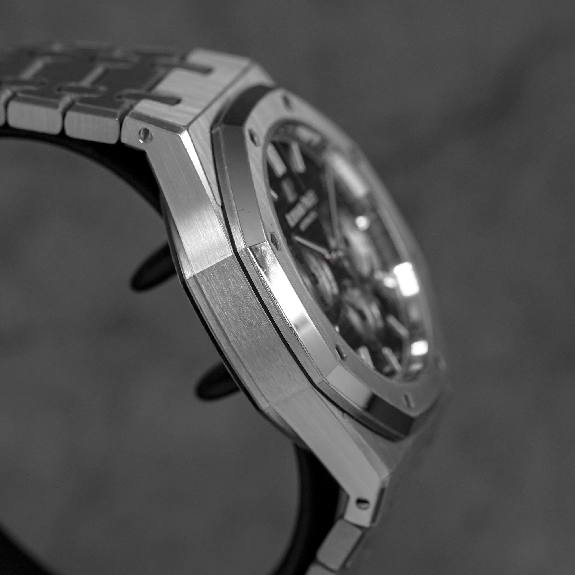 ROYAL OAK CHRONOGRAPH 41MM BLUE DIAL (2021)