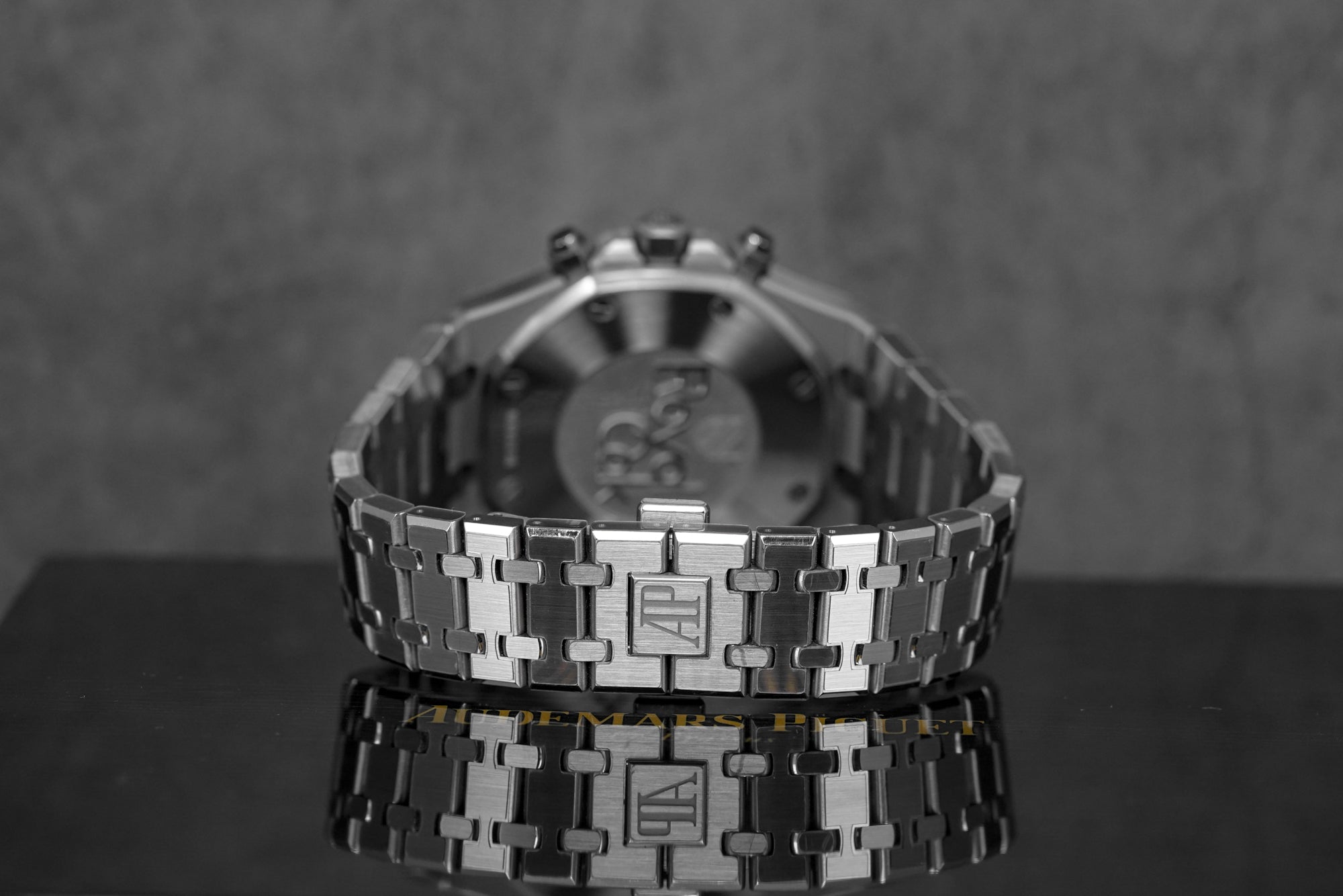 ROYAL OAK CHRONOGRAPH 41MM BLUE DIAL (2021)