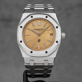 harga ap royal oak 15202 salmon