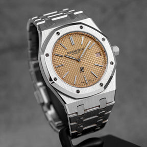 harga ap royal oak 15202 salmon