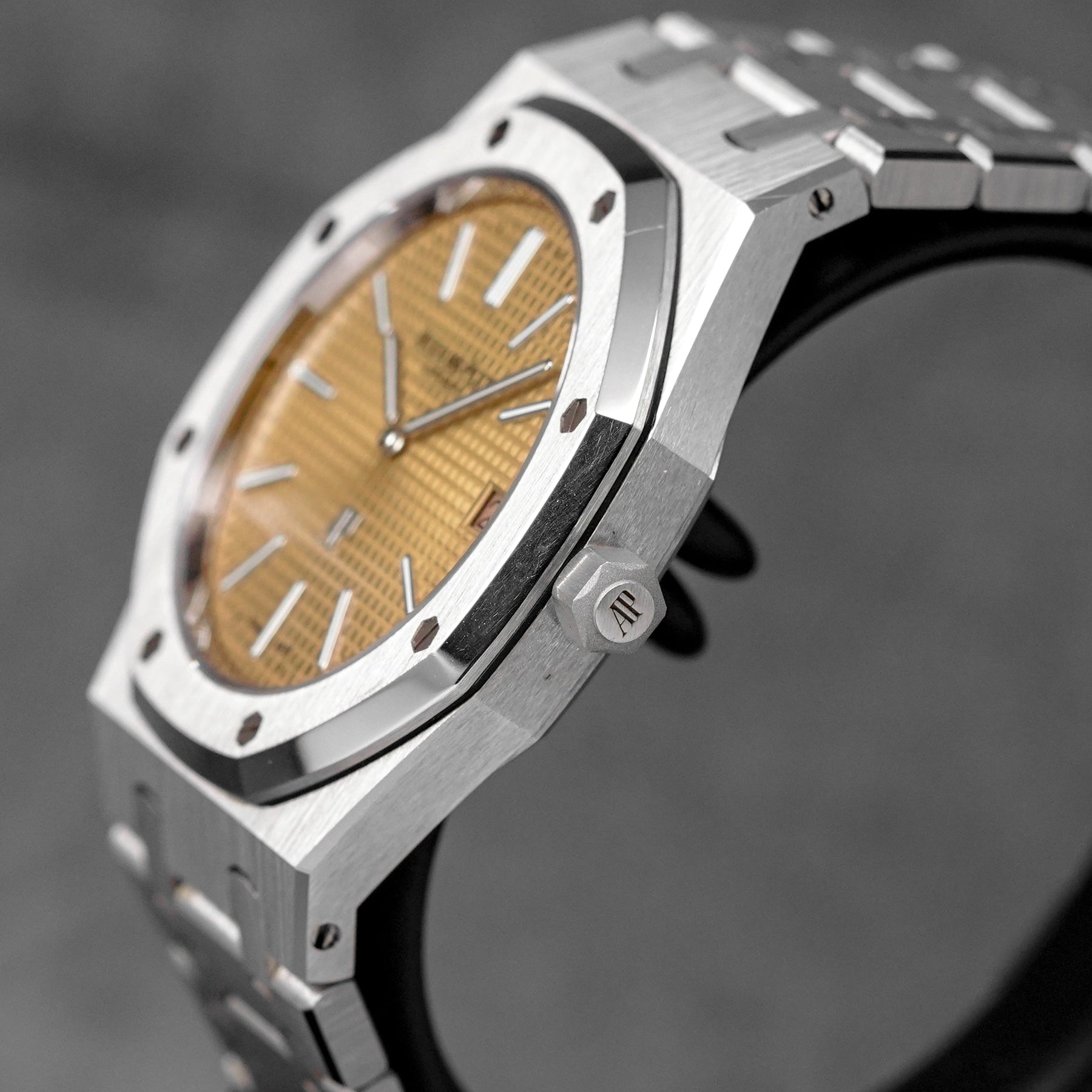 harga ap royal oak 15202 salmon