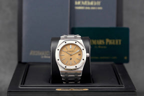 harga ap royal oak 15202 salmon