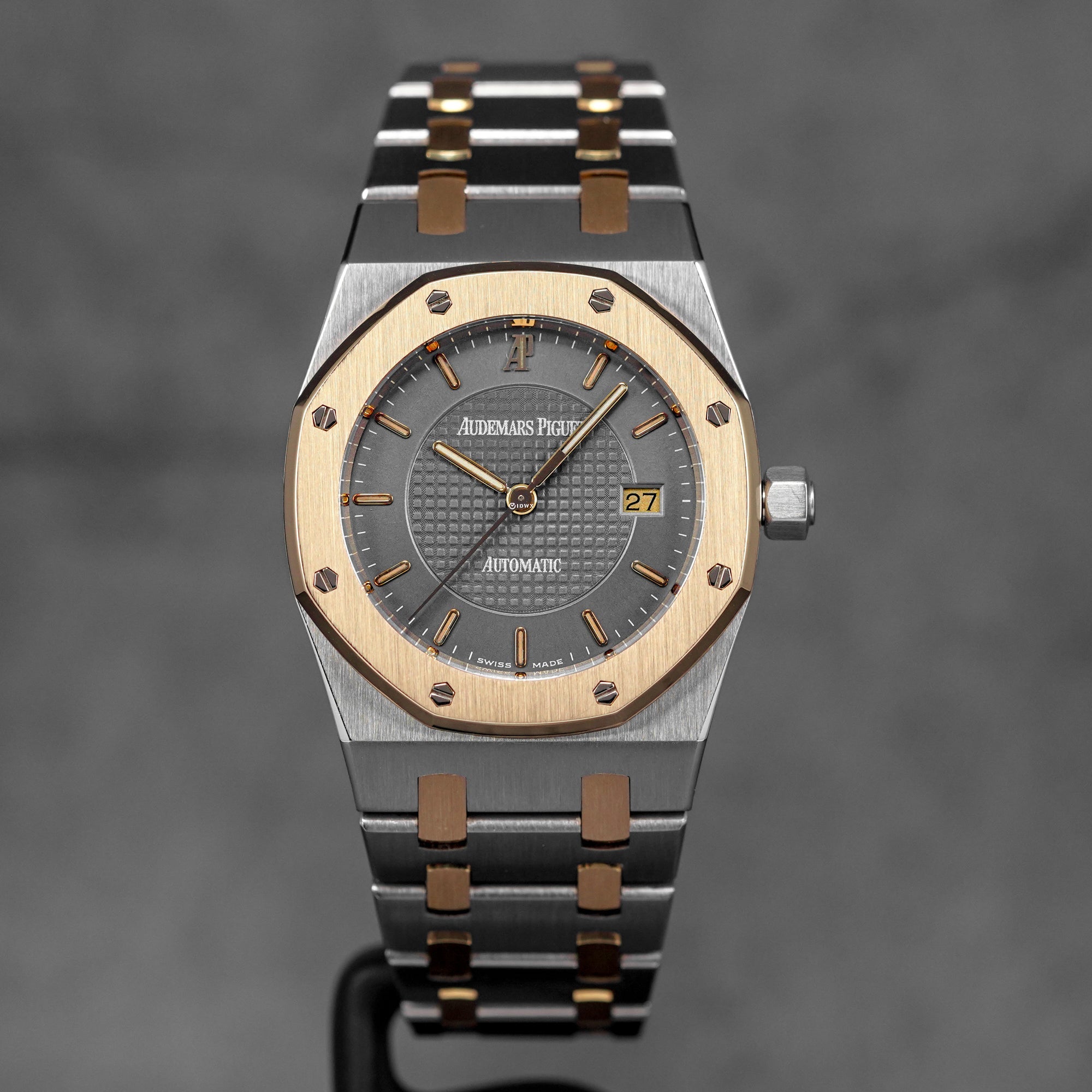 harga ap royal oak 1550sa