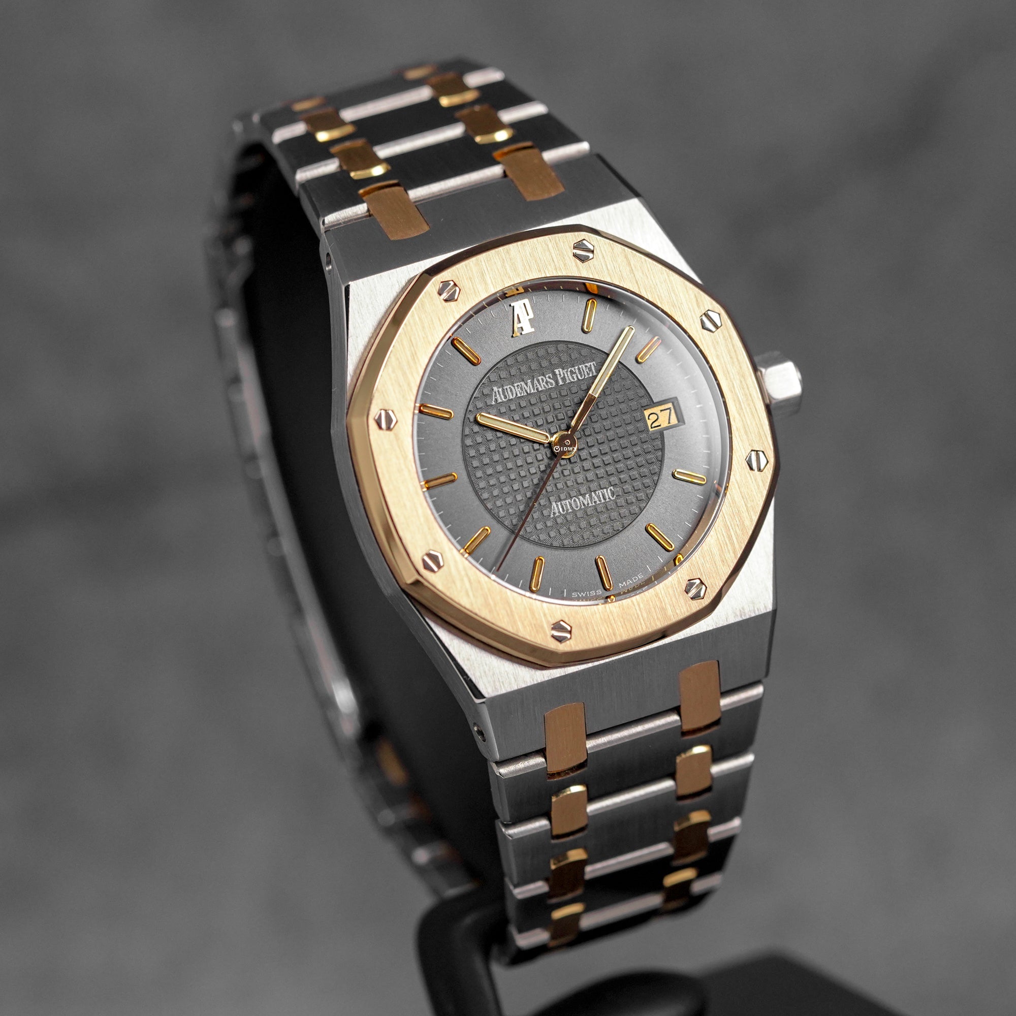 harga ap royal oak 1550sa